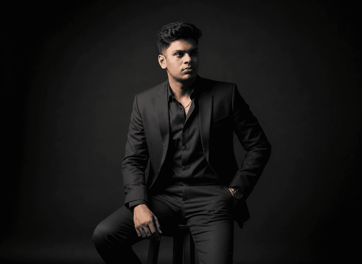 Abhinav Mathew Kurian