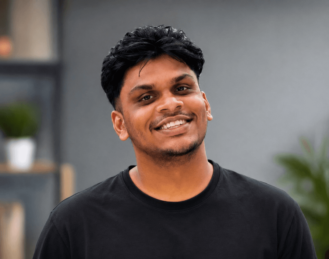 Abhinav Mathew Kurian
